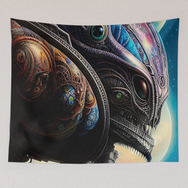Item preview, Transception. designed and sold by StHallow.