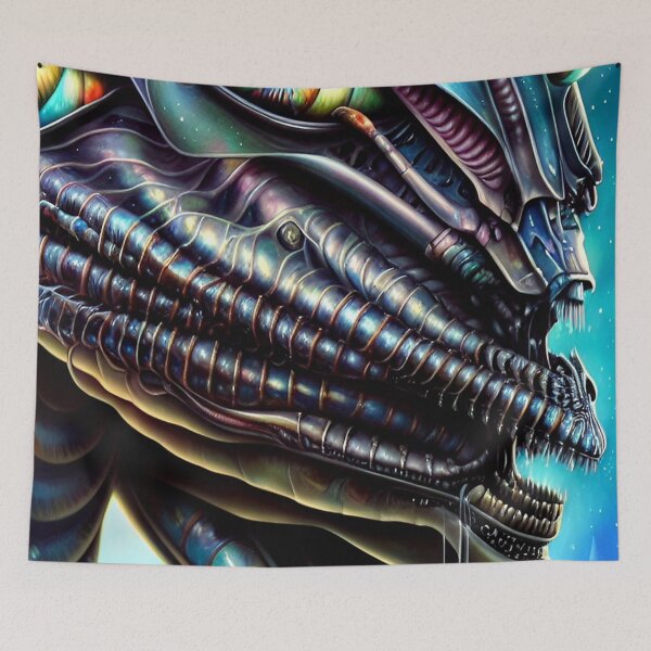Item preview, Transception. designed and sold by StHallow.