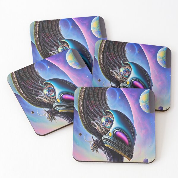 Item preview, Transception. designed and sold by StHallow.