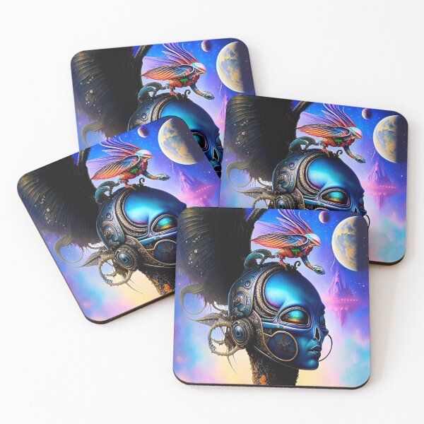 Item preview, Transception. designed and sold by StHallow.
