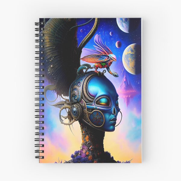 Item preview, Transception. designed and sold by StHallow.