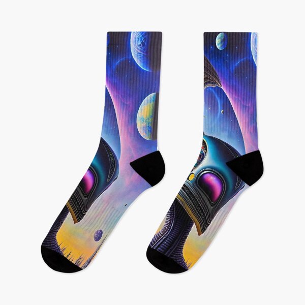 Item preview, Transception. designed and sold by StHallow.