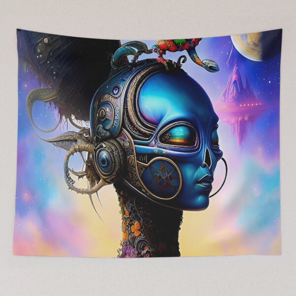 Item preview, Transception. designed and sold by StHallow.