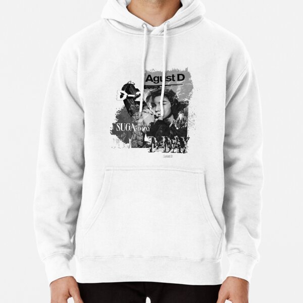 D Day Suga / Agust D Concert Tour T-shirt