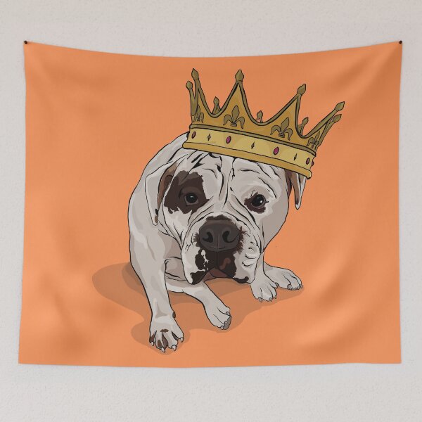 Item preview, Queen Zoe! designed and sold by Danielle Spoelstra.
