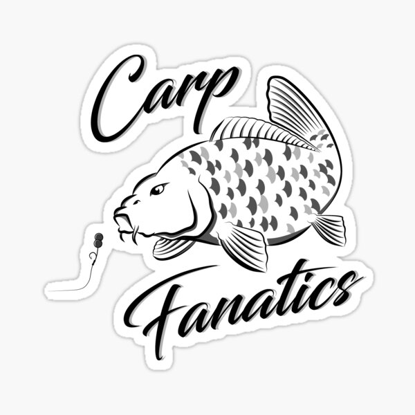 Custom Carp King Funny Fishing Funny Round Patch By Candrashop