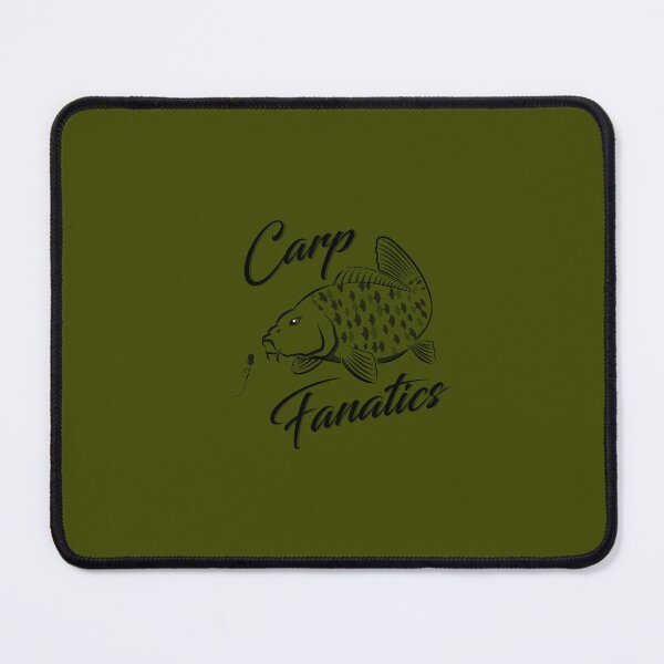 Item preview, Carp Fanatics designed and sold by OldFox89.