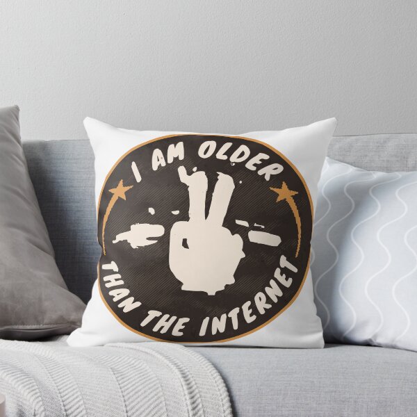 Item preview, I am older than the internet designed and sold by Melcu.