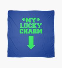 My Lucky Charm! Scarf