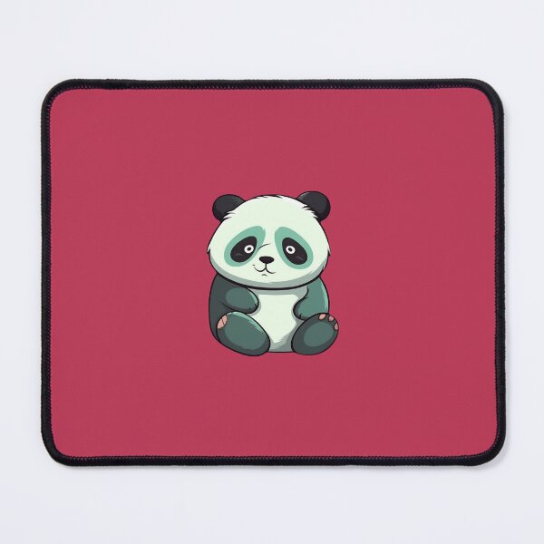 Item preview, Panda Party The Cutest Around! designed and sold by StickersLT.