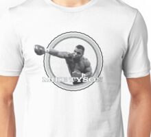 official mike tyson merchandise