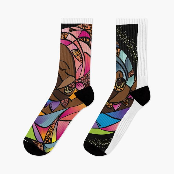 Item preview, My African Queens designed and sold by Inkaput.