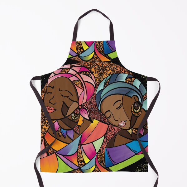 Item preview, My African Queens designed and sold by Inkaput.