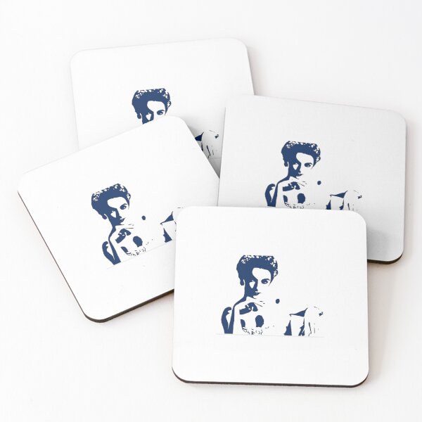 Item preview,  Elizabeth Taylor designed and sold by Gentle40Winks.