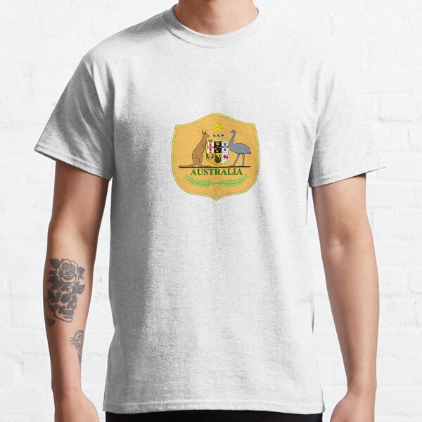 Item preview, Australia Logo designed and sold by designbyuzi.