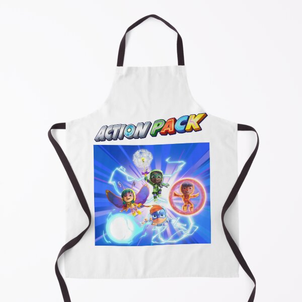 Item preview, Action Pack designed and sold by Rose-999.