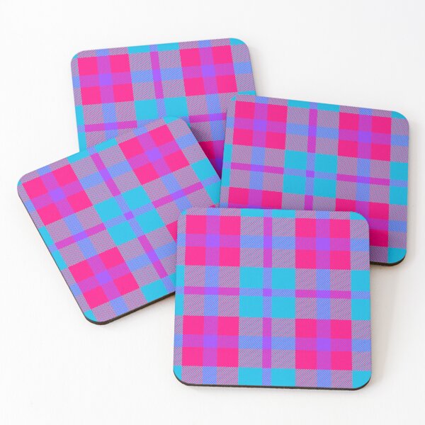Artikelvorschau, Androgyne-Stolz-Tartan entworfen und verkauft von ainseebean.