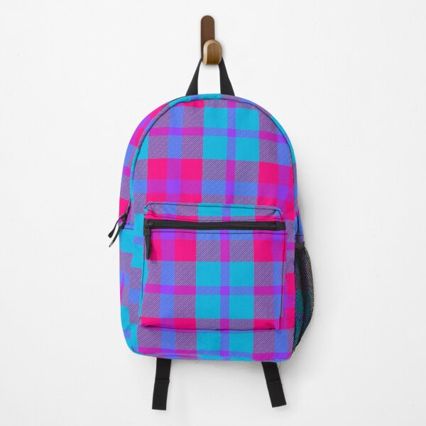 Artikelvorschau, Androgyne-Stolz-Tartan entworfen und verkauft von ainseebean.