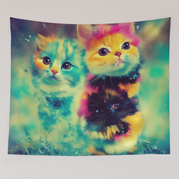 Item preview, Cat Lover 251 designed and sold by Hyper-Store.