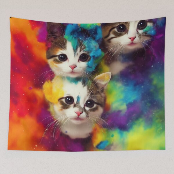Item preview, Cat Lover 252 designed and sold by Hyper-Store.