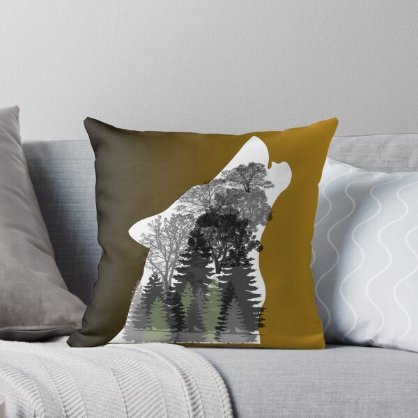 Item preview, Wolf Tree designed and sold by Dragonheart401.