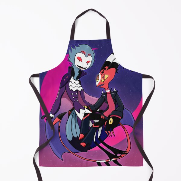 Item preview, Blitzo X Stolas designed and sold by DTSuccubus.
