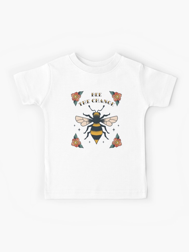 JadeAndHarlow Bee Shirt / Life Is Better with Bees / Save The Bees / Beekeeper Gift / Retro Vintage Bumblebee / Honey Bees