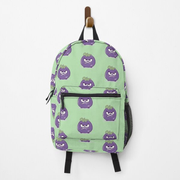 Item preview, Eggplant designed and sold by MidgardWonders.