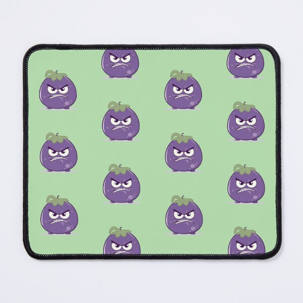 Item preview, Eggplant designed and sold by MidgardWonders.