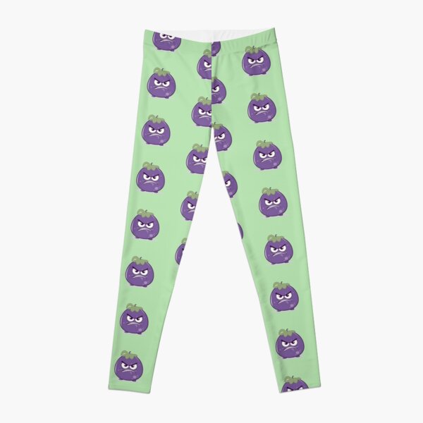 Eggplant Leggings – bfree apparel
