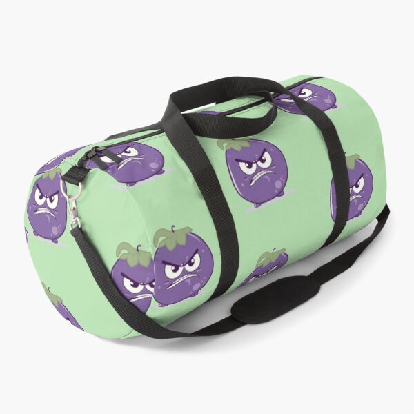 Item preview, Eggplant designed and sold by MidgardWonders.
