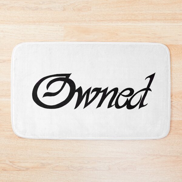 Item preview, Owned designed and sold by FynnShadow.