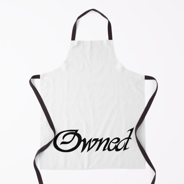 Item preview, Owned designed and sold by FynnShadow.