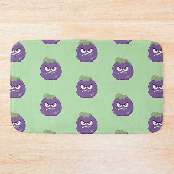 Item preview, Eggplant designed and sold by MidgardWonders.