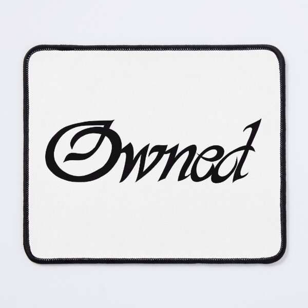 Item preview, Owned designed and sold by FynnShadow.