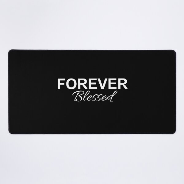 Item preview, Forever blessed designed and sold by Ventoja.