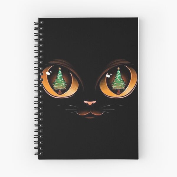 Item preview, Cat Christmas designed and sold by TUF13.