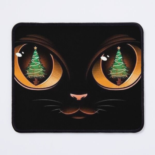 Item preview, Cat Christmas designed and sold by TUF13.