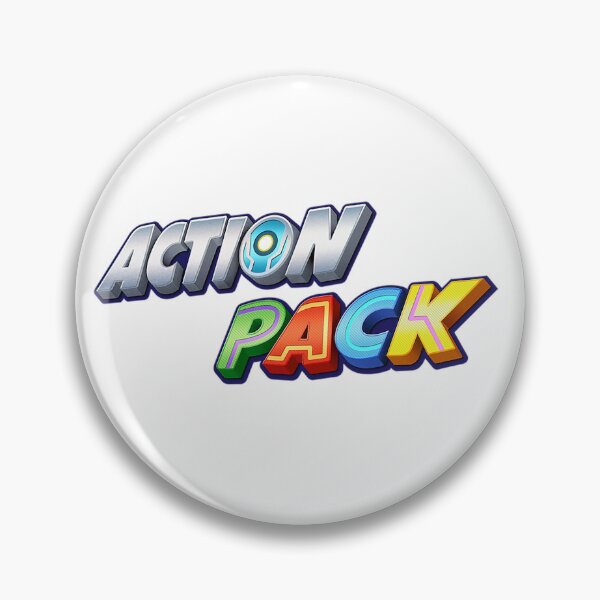 Item preview, Action Pack designed and sold by Rose-999.