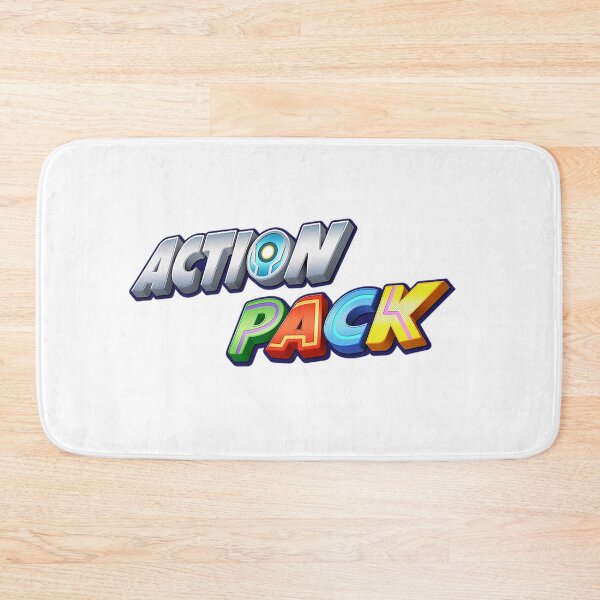 Item preview, Action Pack designed and sold by Rose-999.