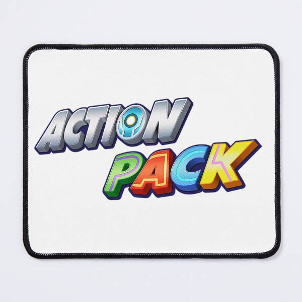 Item preview, Action Pack designed and sold by Rose-999.