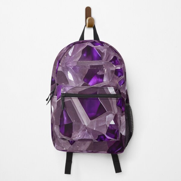 Item preview, Amethyst 11 Spiral designed and sold by christineiris.