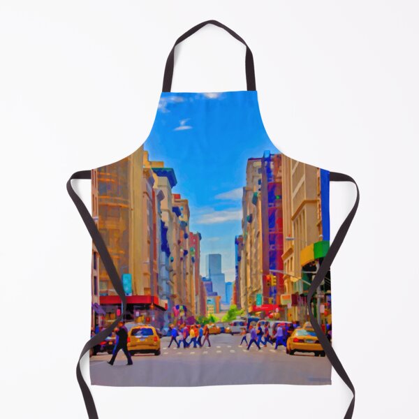 Item preview, Streets of New York designed and sold by GDDO.