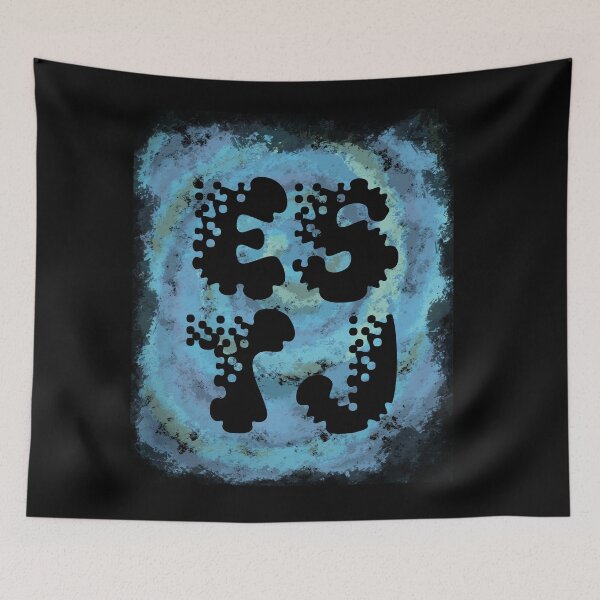 Item preview, ESTJ designed and sold by artsomenautte.