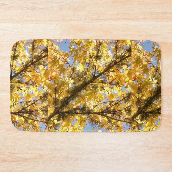 Item preview, Late Summer Acer Palmatum Vertical Golden Garden designed and sold by eddiebarronshop.