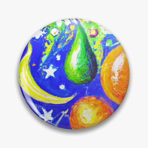 Item preview, Starlit Fruit Basket. Buy Now designed and sold by Health And Fitness Posts e-Store.