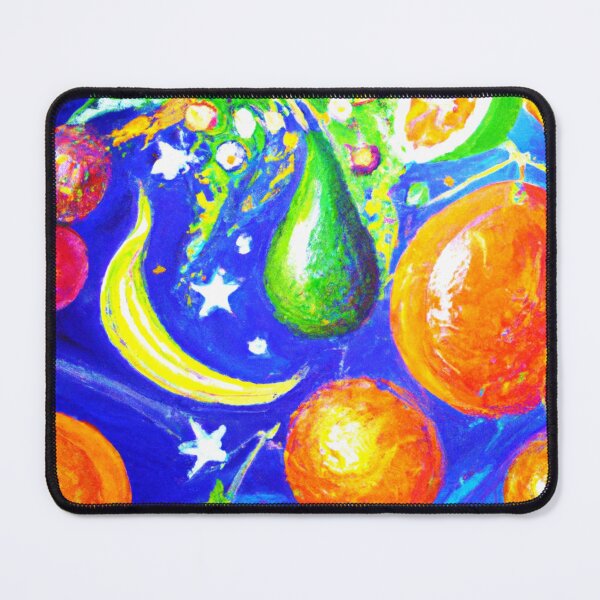 Item preview, Starlit Fruit Basket. Buy Now designed and sold by Health And Fitness Posts e-Store.