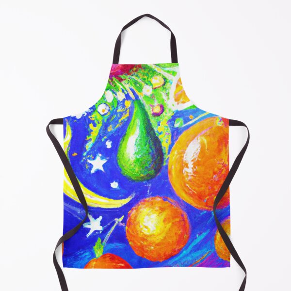Item preview, Starlit Fruit Basket. Buy Now designed and sold by Health And Fitness Posts e-Store.