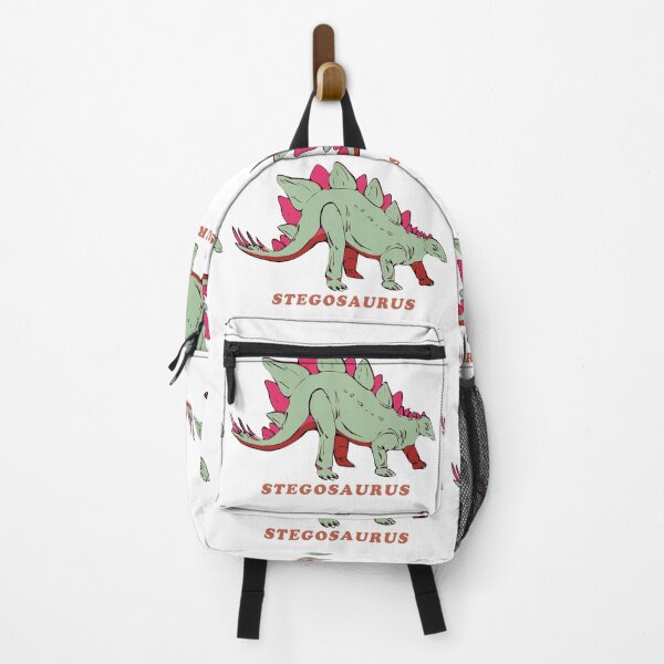 Item preview, Stegosaurus designed and sold by PatternTitan.