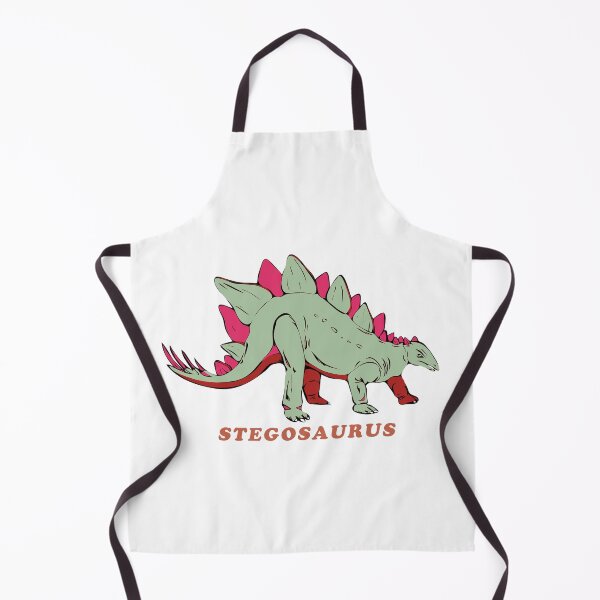 Item preview, Stegosaurus designed and sold by PatternTitan.